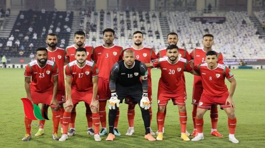 موعد مباراة عمان والصومال القادمة في بطولة كأس العرب 2021