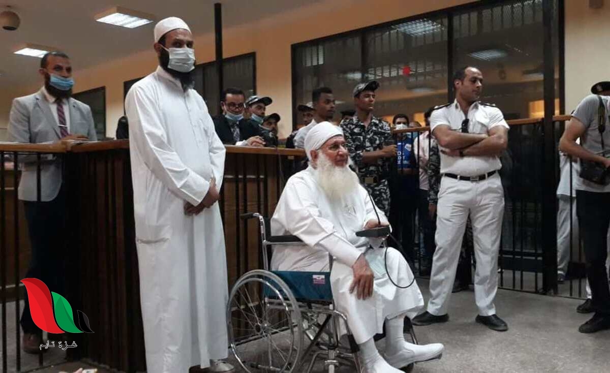 بالفيديو .. شهادة الشيخ محمد حسين يعقوب أمام المحكمة