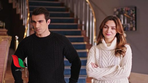 فيديو مشهد زواج فرحات واصلي في مسلسل حب ابيض واسود