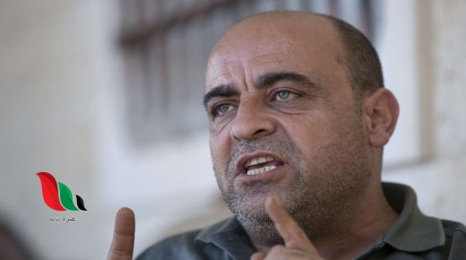 من هو الناشط الفلسطيني نزار بنات على ويكيبيديا