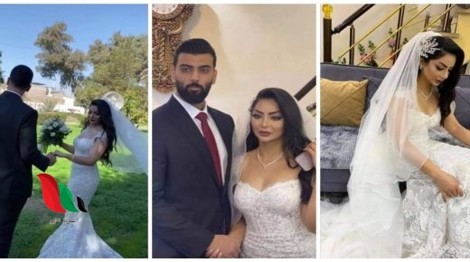 من هو زوج زينب حسوني .. زواج أم شائعة