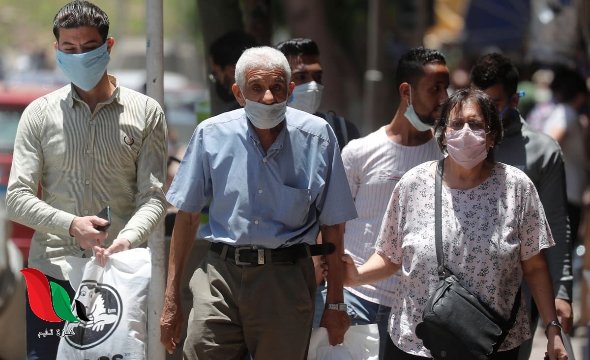 موعد صرف مرتبات شهر يوليو 2021 في مصر