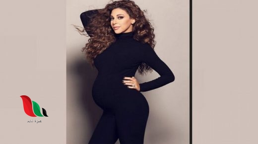 ما هو سبب وفاة ابن ميريام فارس ؟