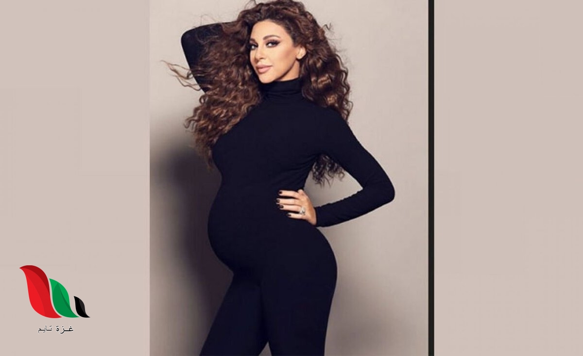 ما هو سبب وفاة ابن ميريام فارس ؟