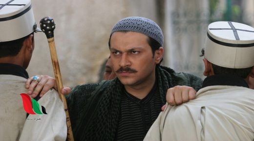 من هي زوجة معتز باب الحارة على ويكيبيديا وما هي ديانتها؟