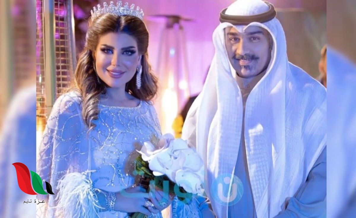 من هو شهاب جوهر زوج الهام الفضالة ؟