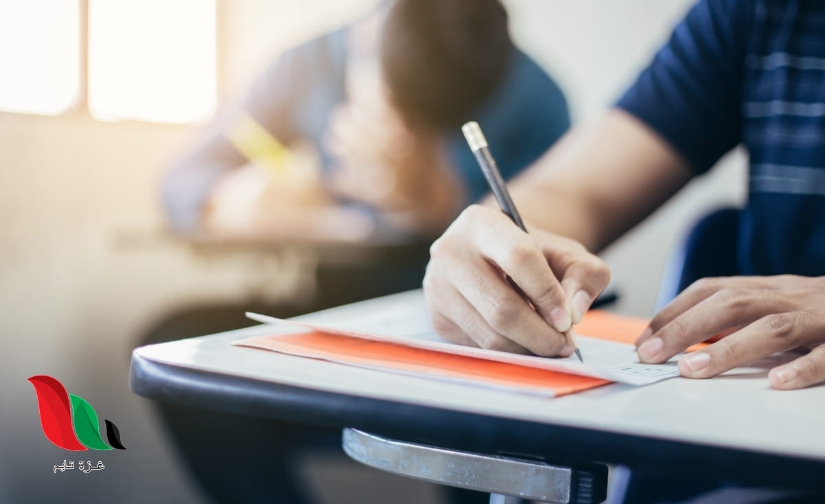 حل اجابات امتحان العربي اللغة العربية للصف الثالث الثانوي 2021 بمصر
