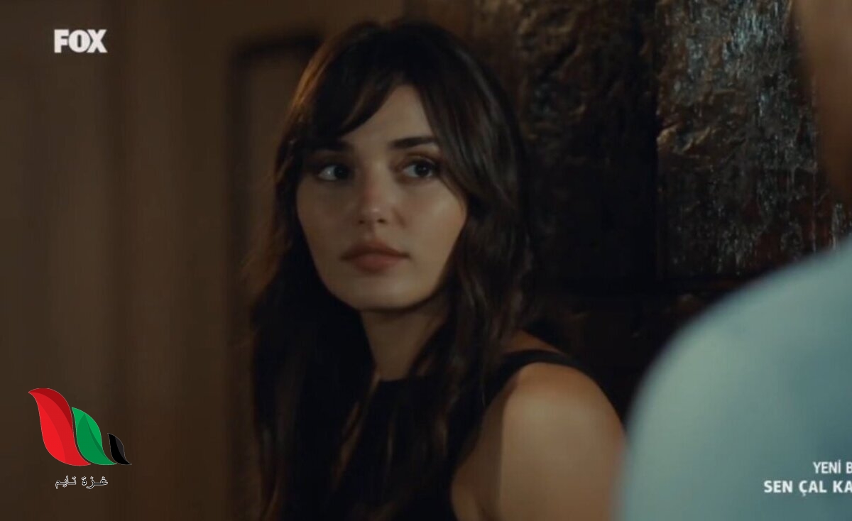 شاهد: مسلسل انت اطرق بابي الحلقة 46 facebook مترجمة كاملة عبر قصة عشق