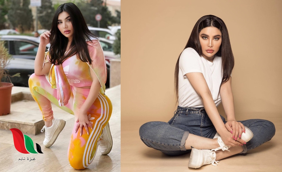 شاهد: سنابه انجي خوري في احدث اطلالة بدون ملابس تتصدر انستقرام