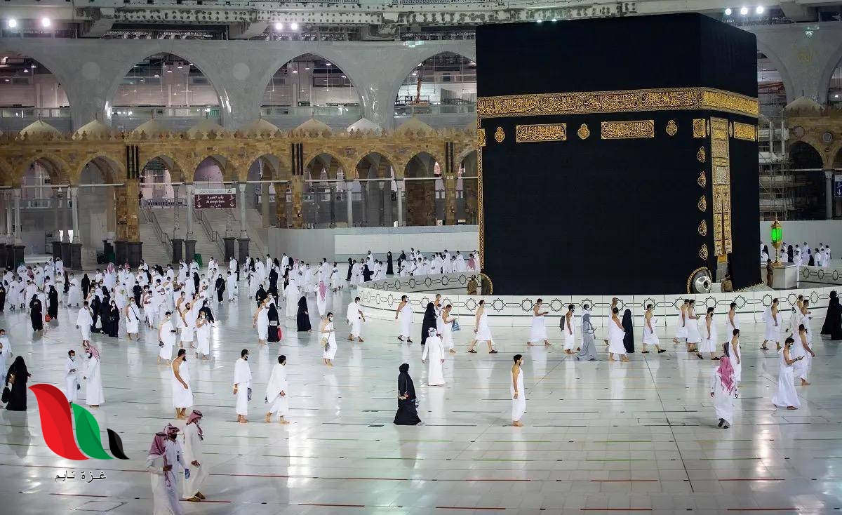 تردد قنوات تبث تكبيرات العيد 2021