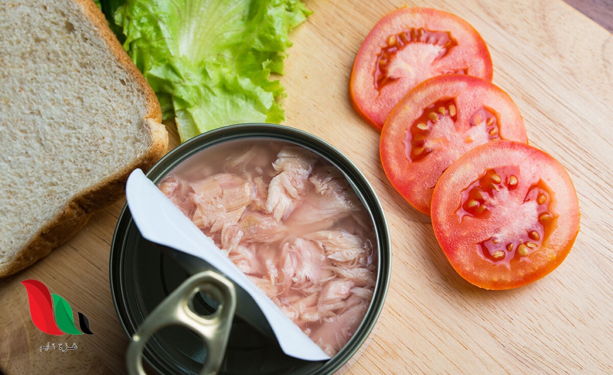 دراسة تكشف الآثار الجانبية السرية لتناول التونة المعلبة