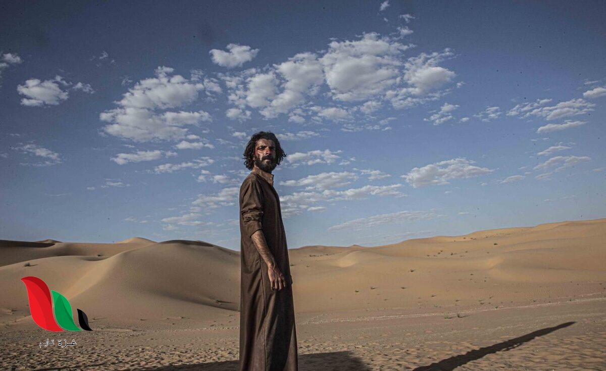 مسلسل رشاش العتيبي كامل على منصة شاهد