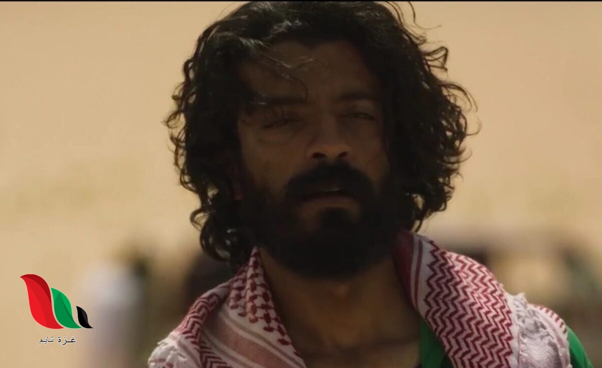 alooy vt ينشر مسلسل رشاش الحلقة 6 كاملة تليجرام بدون إعلانات