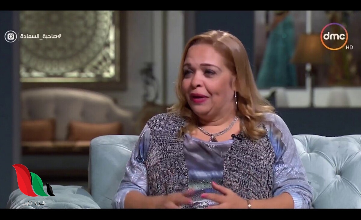بعد وفاتها .. إليكم مشهد سحر كامل بفيلم حاحا وتفاحة
