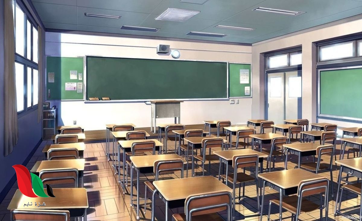 كم باقي على المدرسة 1443 العد التنازلي بالسعودية ؟