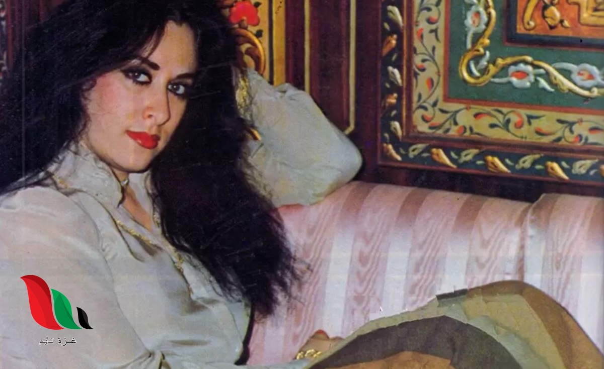 من هي نبيلة كرم زوجة ممدوح عبد العليم على ويكيبيديا ؟