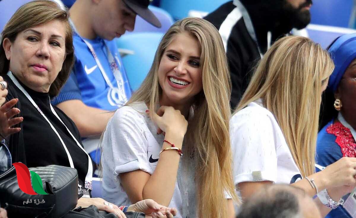 من هي ماريا بوجبا انستقرام زوجة بول بوغبا على ويكيبيديا ؟