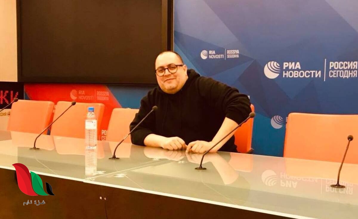 سبب وفاة الصحافي وسام متى في مستشفى سرحال .. من هو على ويكيبيديا ؟