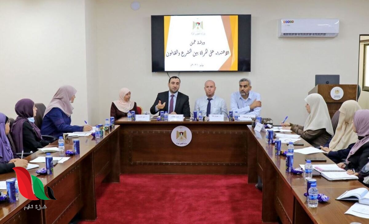 18 قضية قتل في غزة خلال النصف الأول من 2021