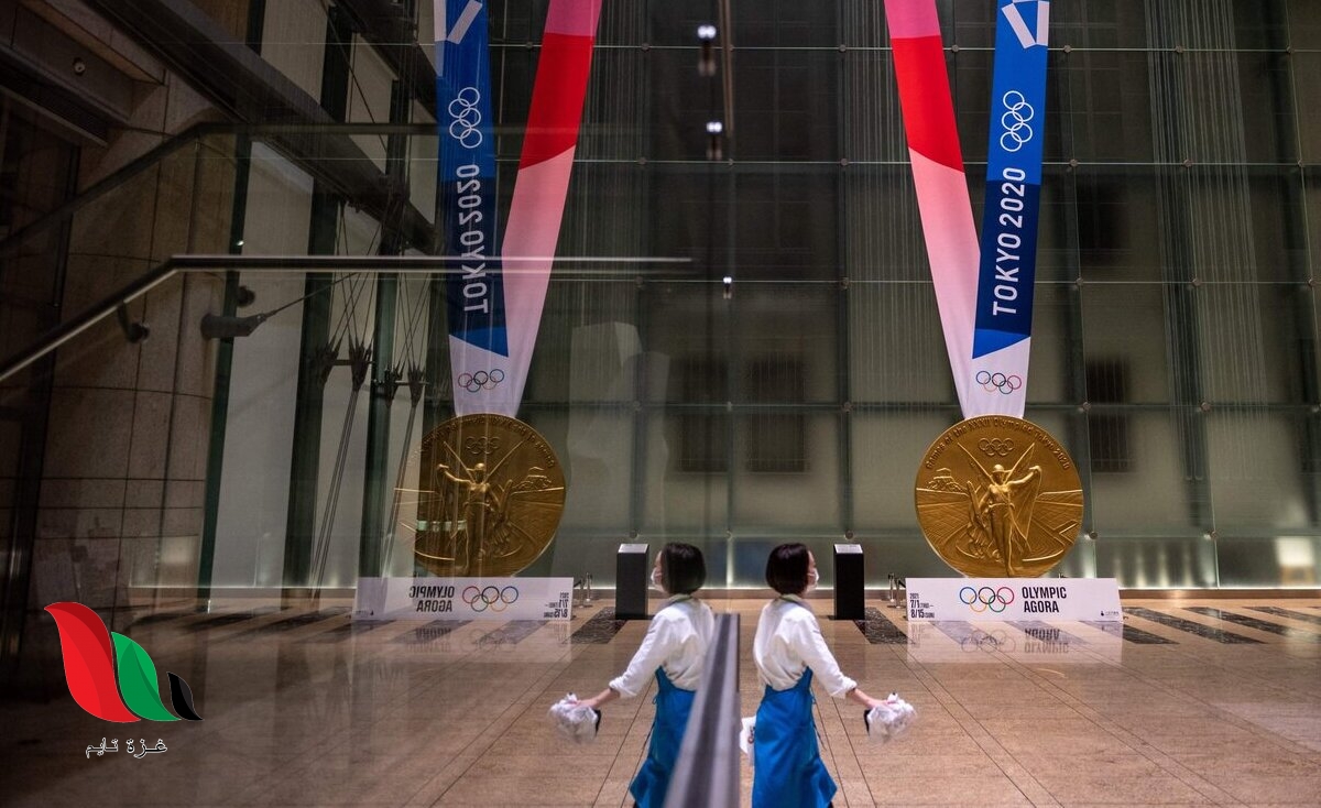 تعرف على القنوات الناقلة لاولمبياد طوكيو 2021