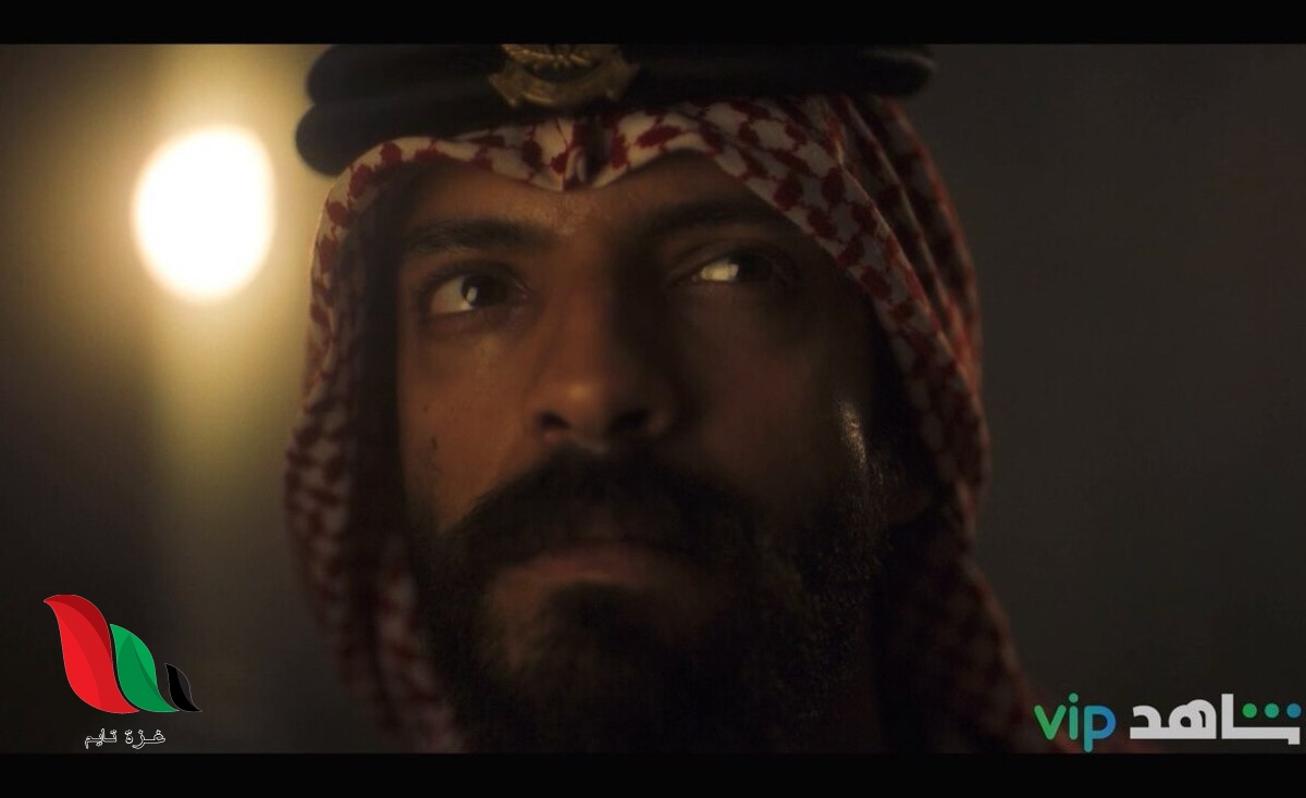 alooy vt ينشر مسلسل رشاش الحلقة 5 الخامسة على تويتر مجانًا بدون إعلانات