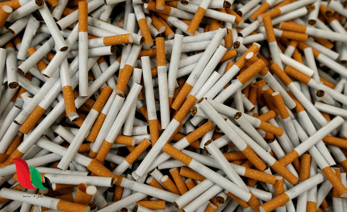 اسعار السجائر اليوم الجديدة في مصر