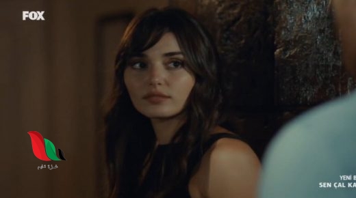 مسلسل انت اطرق بابي الحلقة 46 facebook مترجمة كاملة عبر قصة عشق