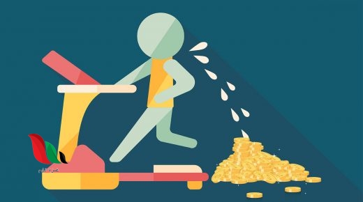 المشي يعطي بفلوس .. تنزيل برنامج المشي بفلوس sweatcoin