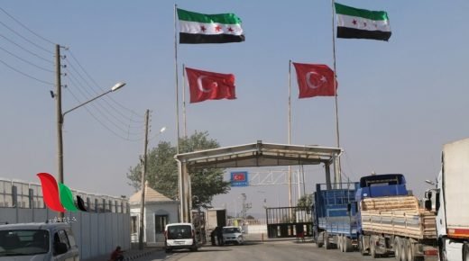 رابط معبر جرابلس 2021 للسوريين في تركيا