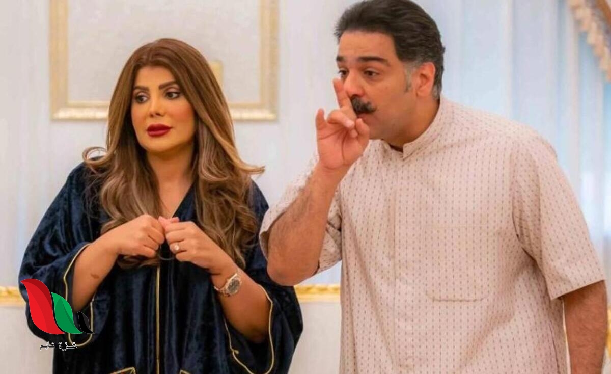 بعد زواجه من إلهام الفضالة .. من هي زوجة شهاب جوهر الأولى؟