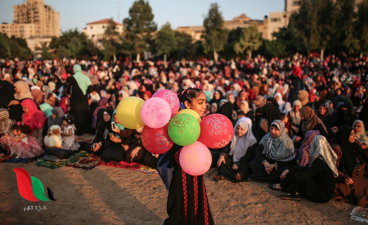 متى عيد الأضحى 2021 في فلسطين ؟