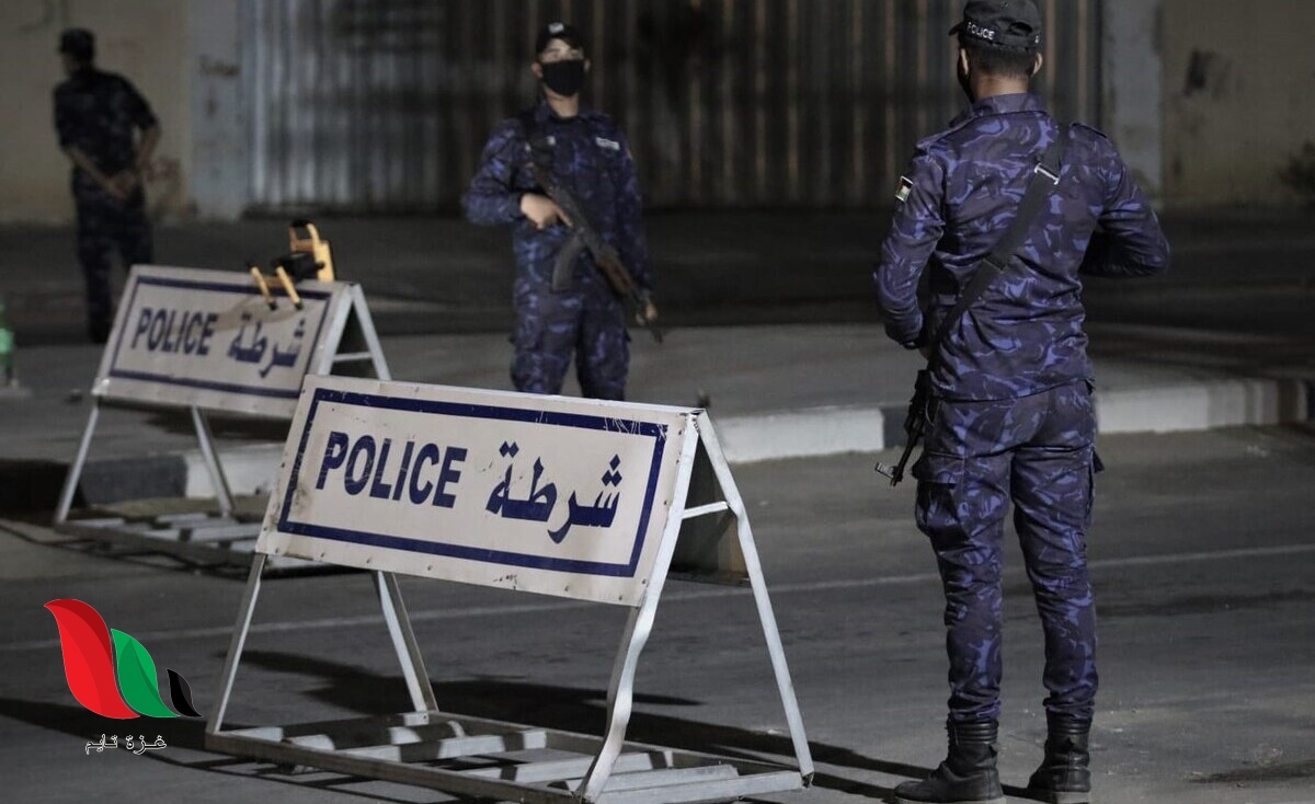 مقتل مواطن في غزة برصاص "حماة الثغور".. والداخلية توضح