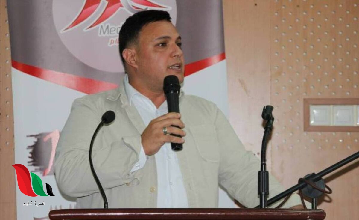 تفاصيل خبر وفاة الصحفي الجزائري كريم بوسالم