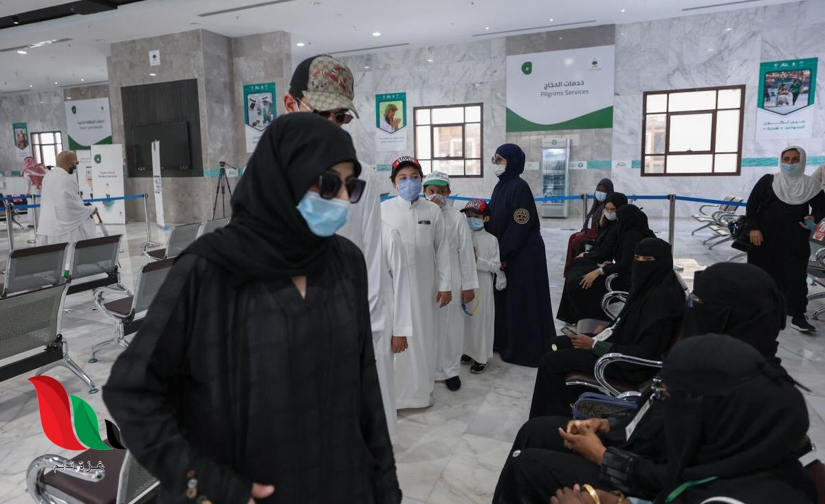 تفاصيل قرار منع دخول غير المحصن في السعودية