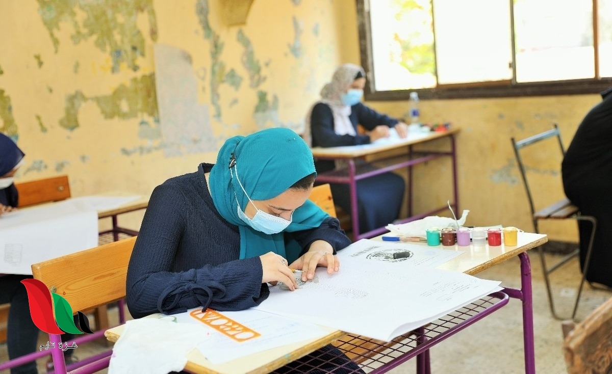 لينك نتيجة الدبلومات الفنية 2021 برقم الجلوس بمصر