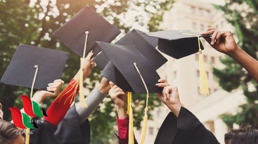 نسبة نجاح بكالوريا 2021 حسب الشعب في الجزائر