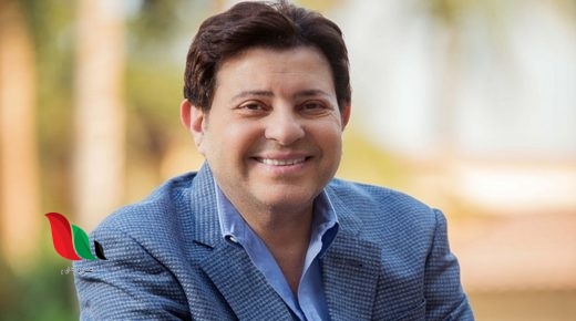 حقيقة وفاة الفنان هاني شاكر بوعكة صحية في مصر
