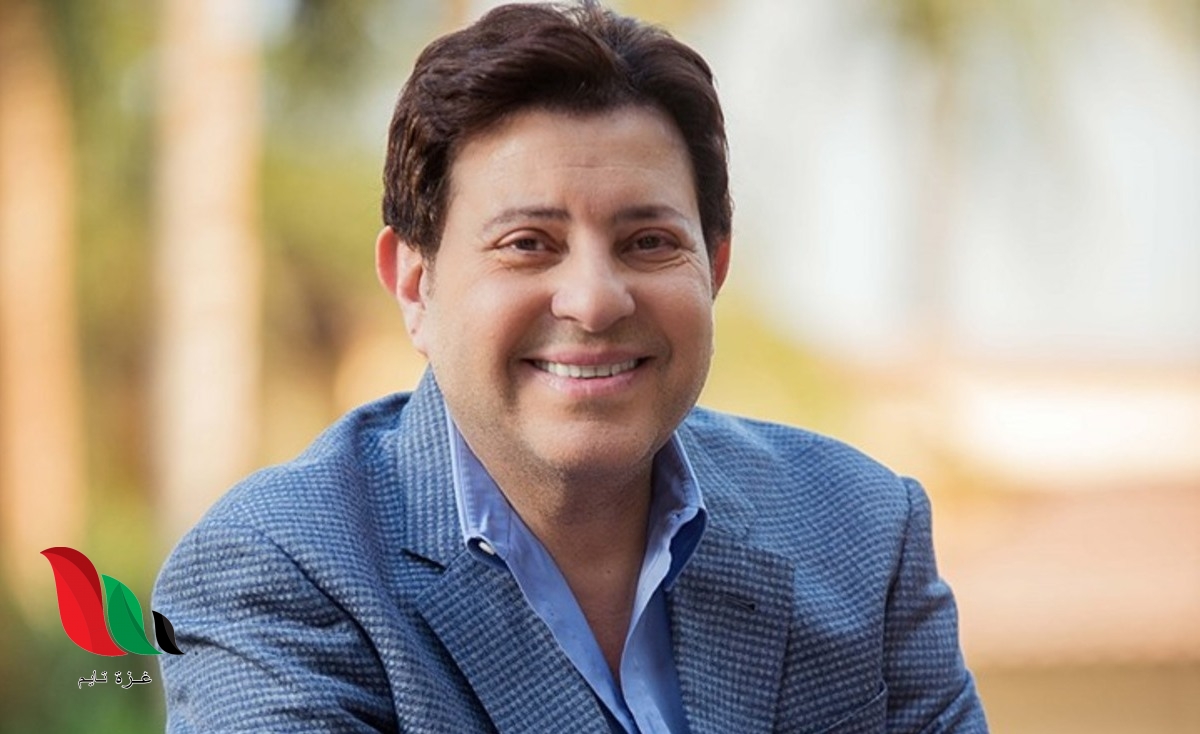 حقيقة وفاة الفنان هاني شاكر بوعكة صحية في مصر