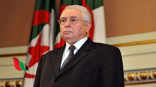 تفاصيل وفاة عبد القادر بن صالح بالجزائر