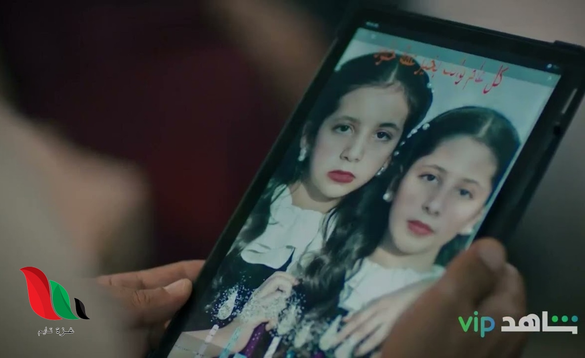 مشاهدة حلقات مسلسل اختطاف السعودي الحلقة كاملة