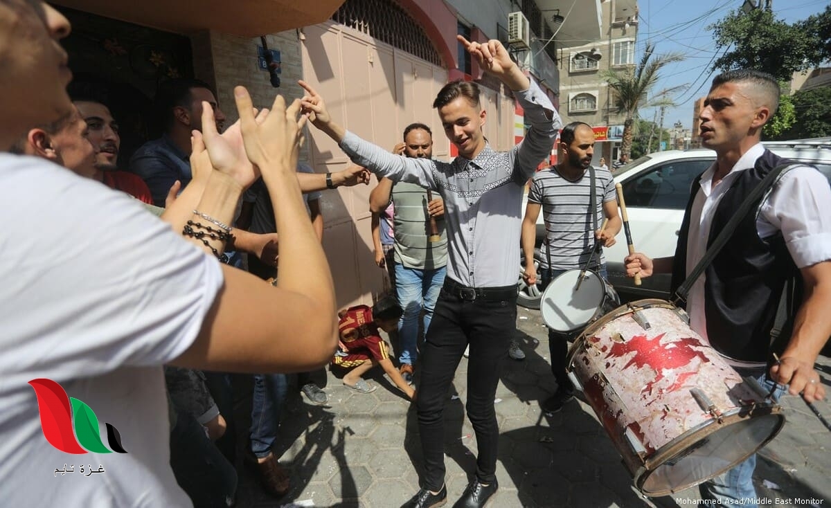 غزة.. رابط نتائج الثانوية العامة “توجيهي” 2021 برقم الجلوس في فلسطين