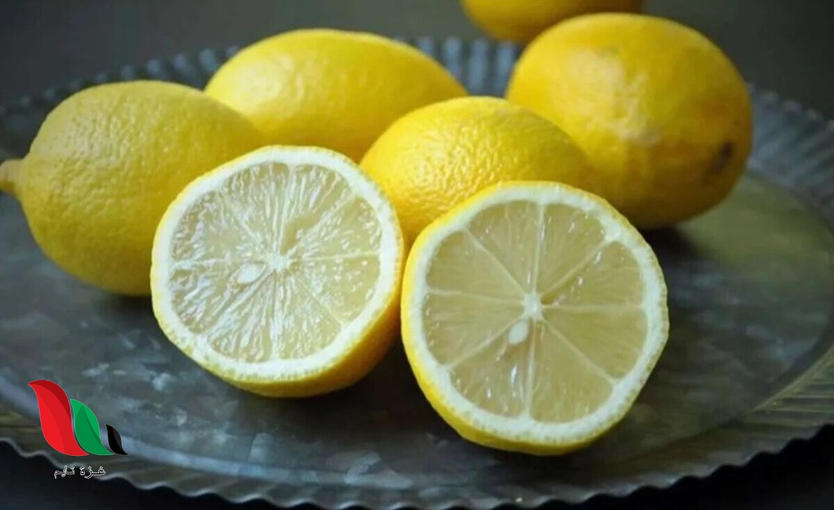 كيف يؤثر الليمون والثوم على المناعة؟