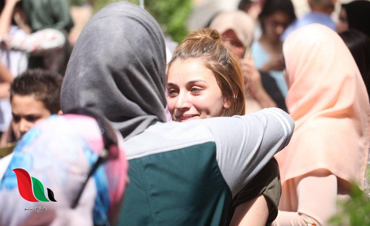 اسماء اوائل الثانوية العامة 2021 في فلسطين