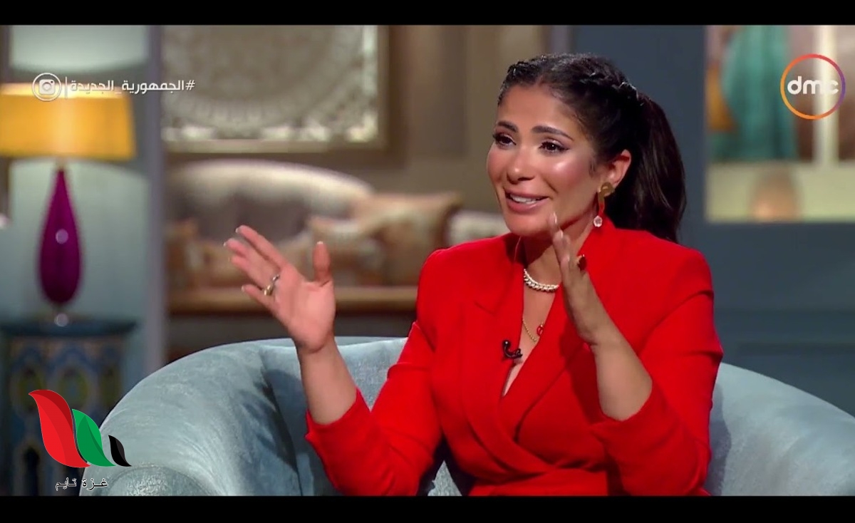 شاهد: حلقة صاحبة السعادة مع منى زكي كاملة
