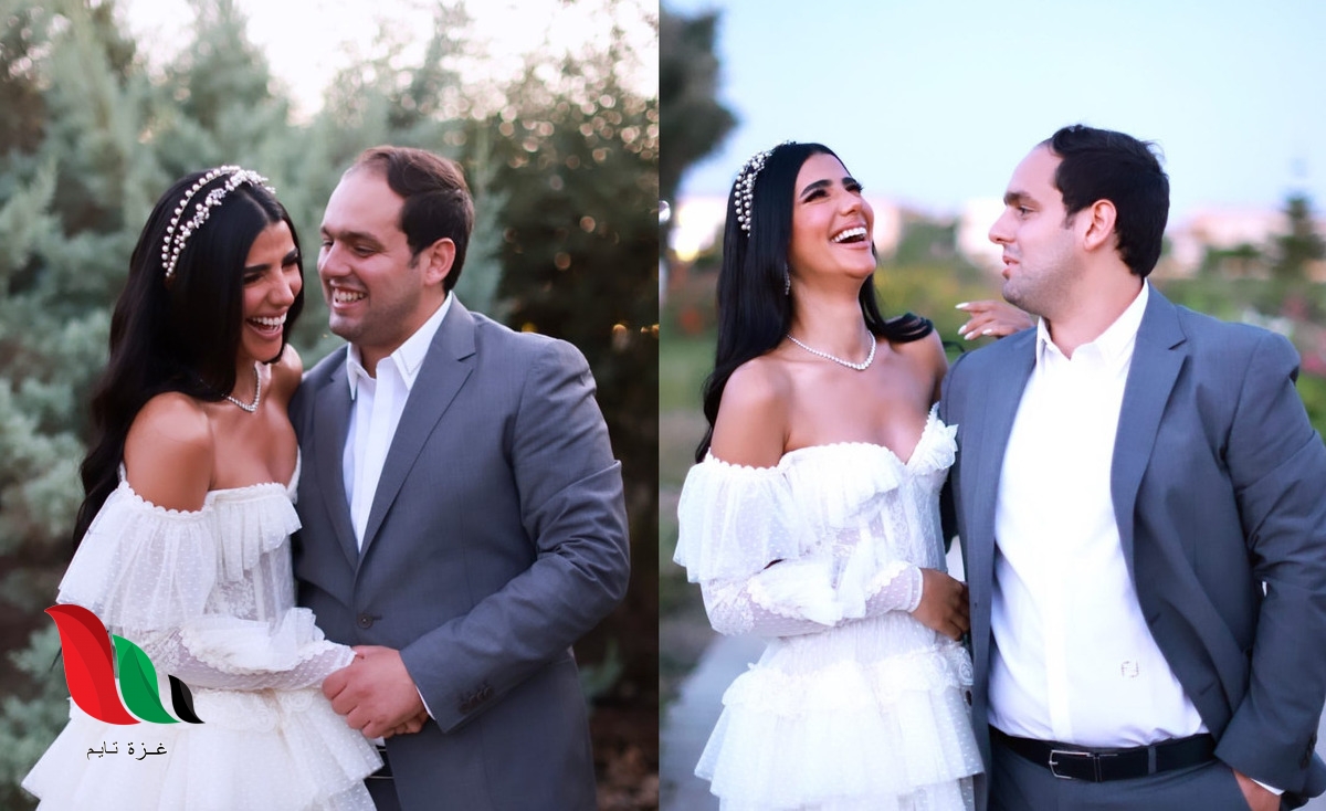 من هو رجل الاعمال طارق هيمن خطيب ريم سامي .. ويكيبيديا تجيب