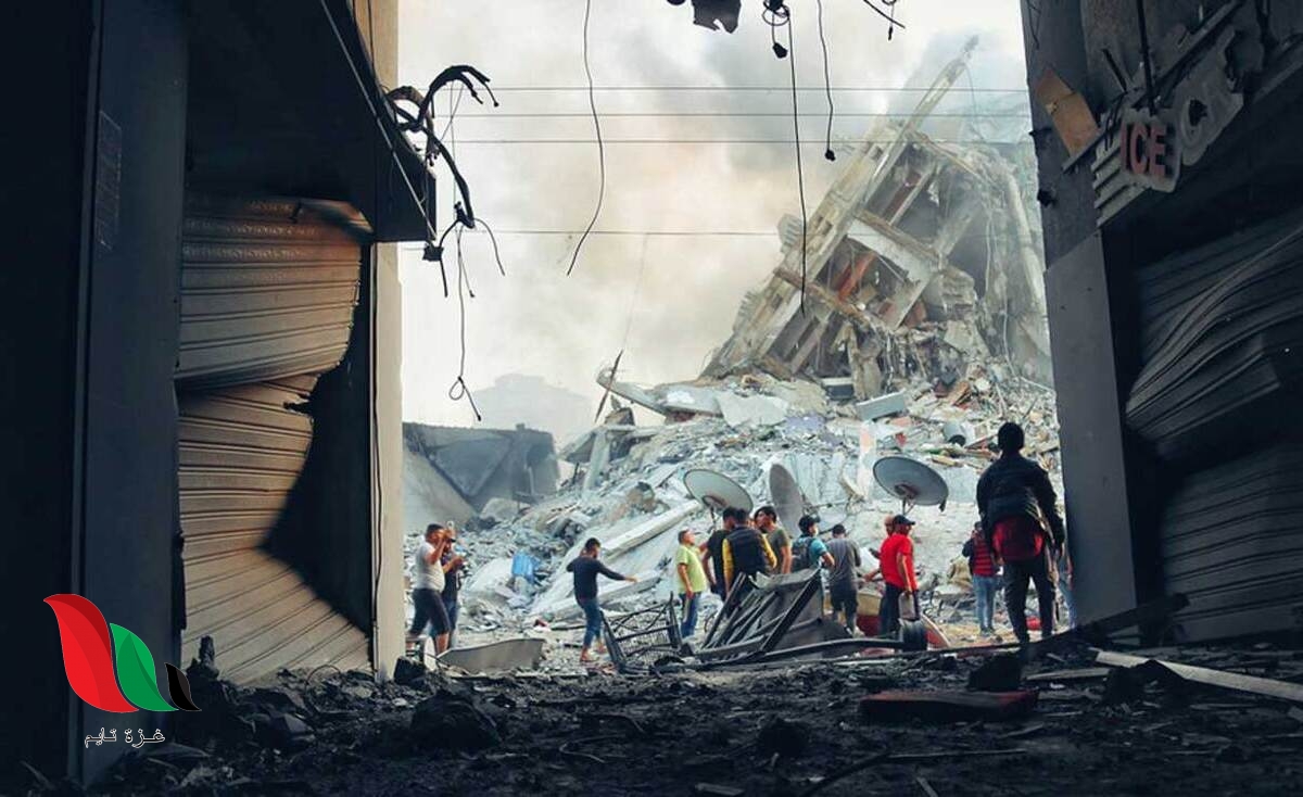 الأونروا في غزة: نقص المواد الخام يعيق بدء إعادة الإعمار