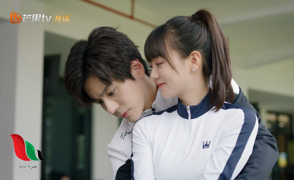 شاهد: مسلسل صيني حب لا ينسى الحلقة 1 مترجم unforgettable love