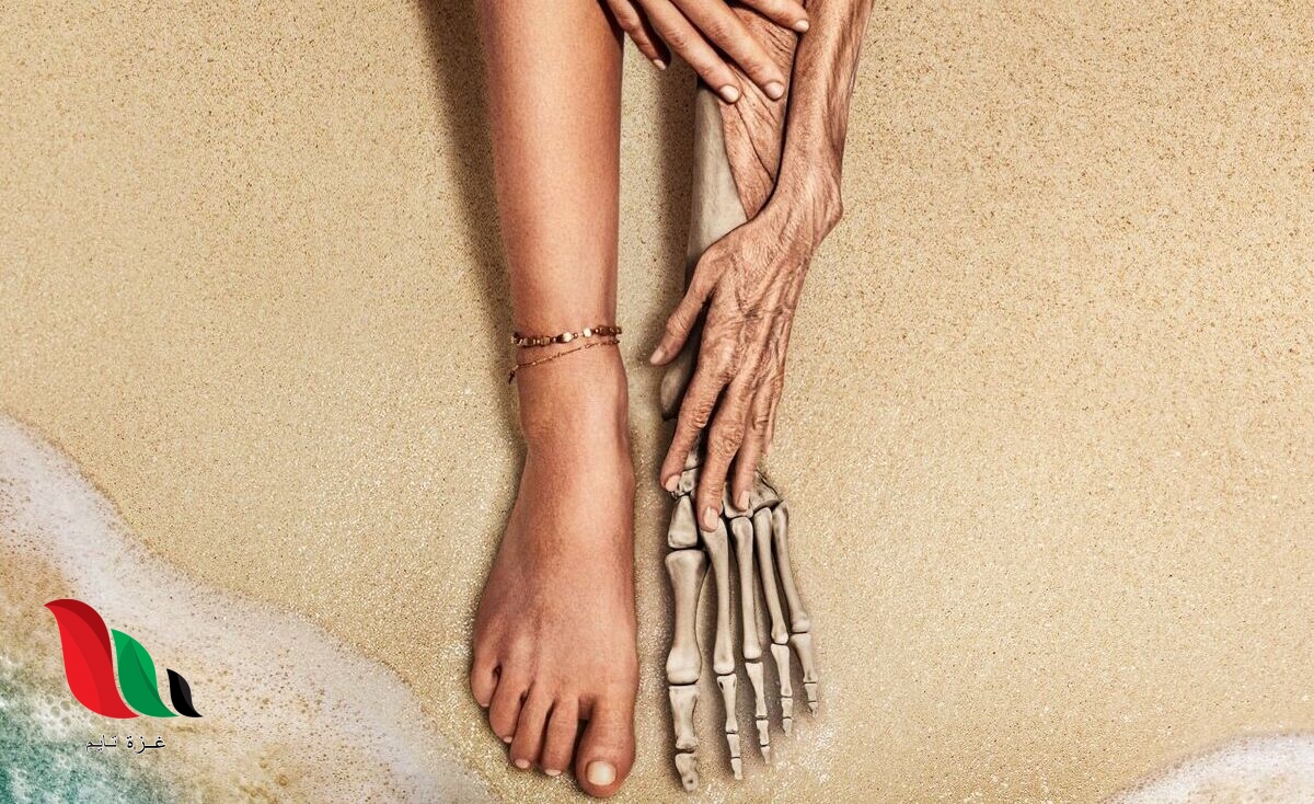 مشاهدة فيلم old 2021 مترجم كامل على ايجي بست egybest