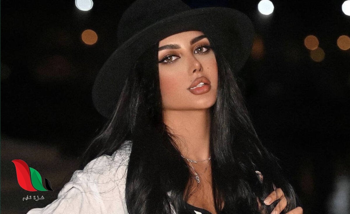 شاهد: ملكة كابلي قبل بدون فلتر تتصدر سناب شات
