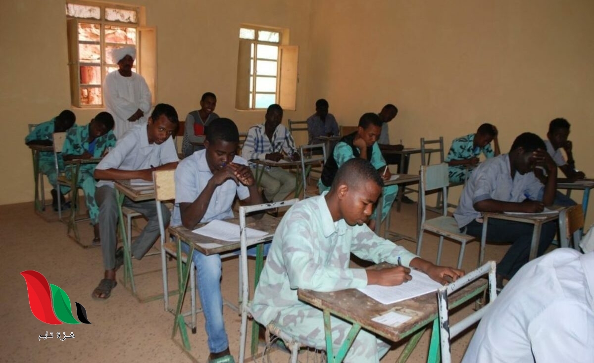 نتيجة شهادة الاساس في ولاية الخرطوم 2021 برقم الجلوس